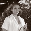 The Signal Watch: Actor Julie Adams Merges with The Infinite