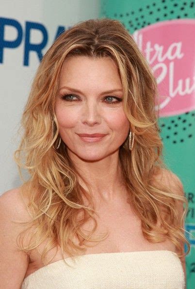 Michelle Pfeiffer Continues To Defy Time With Her Classic Beauty She