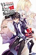 The Greatest Demon Lord Is Reborn as a Typical Nobody Novel Volume 5 ...