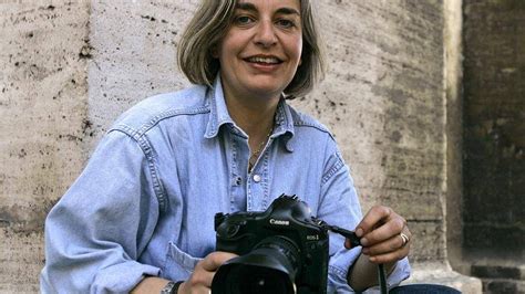 Anja Niedringhaus 20 Jahre Haft Für Mörder Der Fotojournalistin