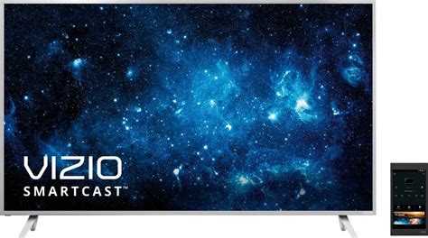 A Whole New Way To Watch Vizio Smartcast P Series At Best Buy