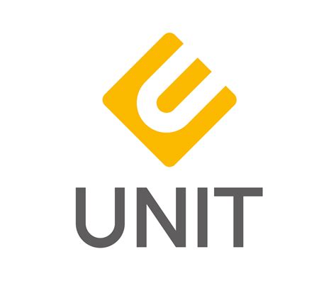 Unit Logo Logodix