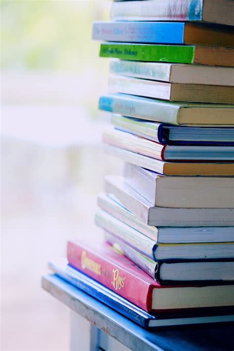 Stack Of Books Photos Download The Best Free Stack Of Books Stock