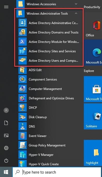 Active Directory Tutorial For Beginners