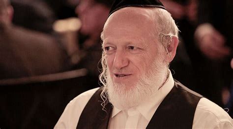 Former Zaka Chief Yehuda Meshi Zahav Dies Adina Kutnicki