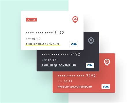 discover app credit cards credit card credit card design cards