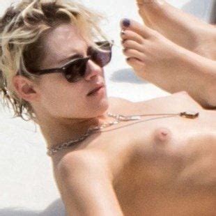 Kristen Stewart Nude Interracial Sex Scenes From Seberg My XXX Hot Girl