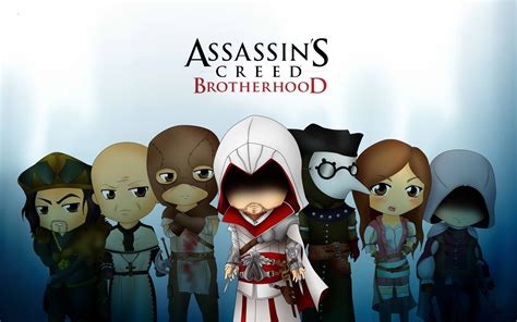 2560x1600 2560x1600 Assassins Creed Brotherhood Hd Wallpaper Hd
