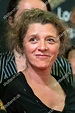 German Director Sandra Nettelbeck Poses On Editorial Stock Photo ...