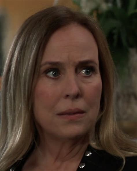 General Hospital Recap Laura Warns Spencer And Nikolas To Be Wary Of Victor Daytime Confidential