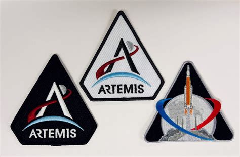Artemis Program Products Now Available At The Space Store