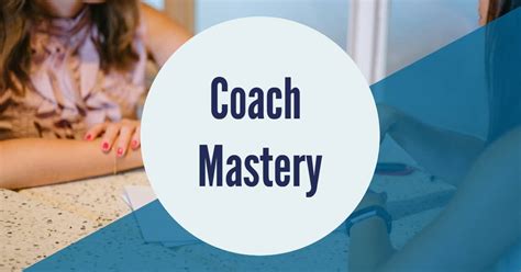 Coach Mastery Training In Perth Members Of The Life Coaching College