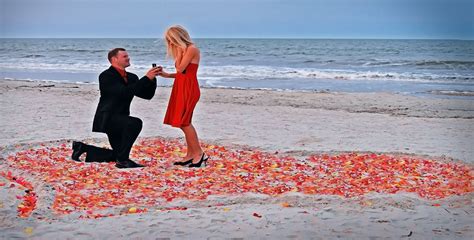 What Is The Most Romantic Way To Propose