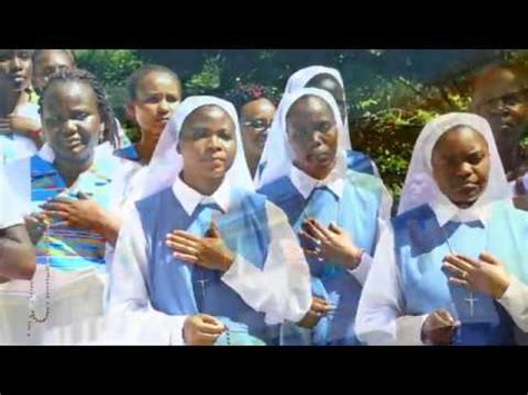 Pamoja na vitongoji vyake, nairobi ni mji wa 12 kwa ukubwa barani afrika. Maria Msaada wa Wakristu - St. Valentine Choir, Don Bosco ...