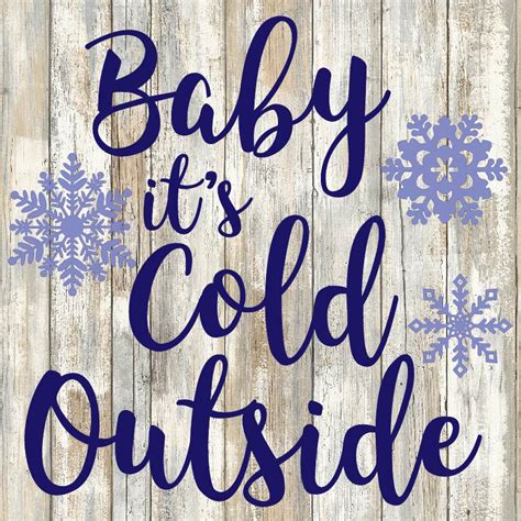 Ukulele chords and tabs for baby it's cold outside by frank loesser. Baby It's Cold Outside cut file instant digital download