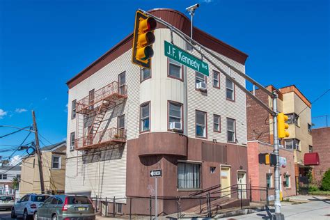 2725 John F Kennedy Blvd, Jersey City, NJ 07306 | LoopNet