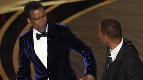 Oscars 2022: Nach Angriff von Will Smith – jetzt kommt DAS heraus