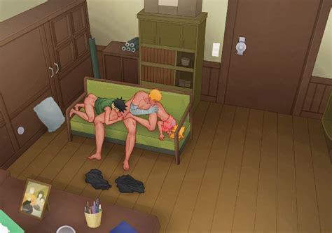 Post 5055122 Animated Boruto Naruto Next Generations Boruto Uzumaki Camohouse Kawaki Naruto