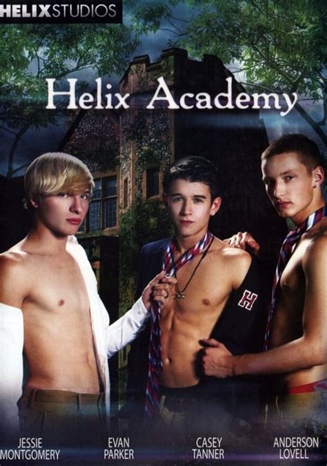 Helix Academy The Movie Database Tmdb