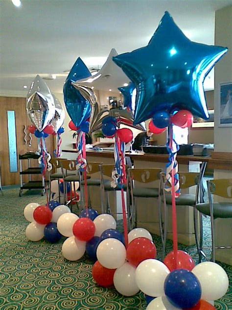 Including colorful july 4th decorations, crafts especially for kids, and easy. 92124ebbd43eb13ec15550ebbf07cd71.jpg 480×640 pixels | Retirement party decorations, Deployment ...