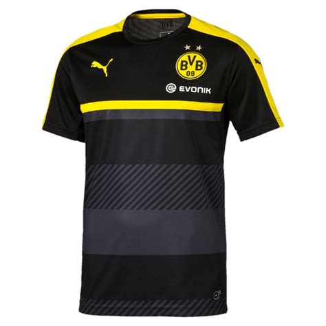 Get stylish dortmund jersey on alibaba.com from the large number of suppliers available. PUMA Borussia Dortmund Training Jersey | eBay