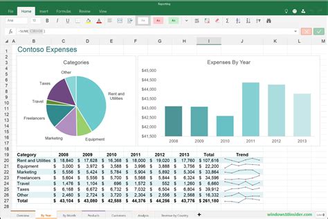 Microsoft Office For Windows 10 Is Available Now Windows