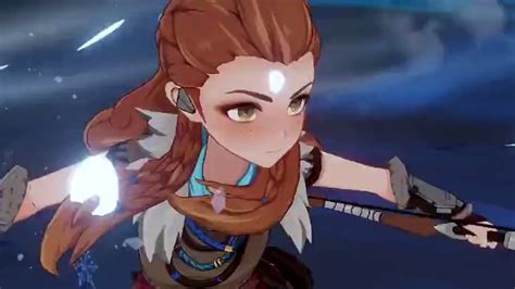 Genshin Impact Aloy Release Date And Expected Updates Otakukart