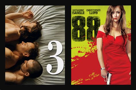 The 100 Sexiest Netflix Cover Images Decider
