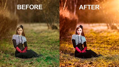 What Is Color Grading In Photography Javaguitutorialnetbeans