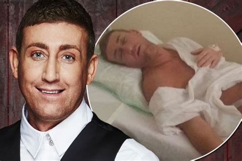 Christopher Maloney Reveals Secret Sex And Drugs In