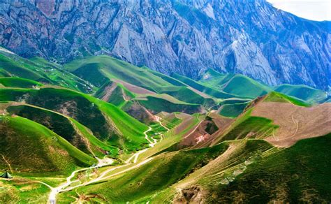 The Unseen Natural Wonders Of Afghanistan The Beautiful