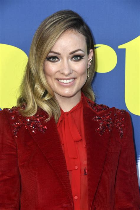 Your newest & most comprehensive source for the amazing olivia be sure to follow our twitter at @oliviawilde_net to keep up with all the updates and come back to. OLIVIA WILDE at Booksmart LA Special Screening 05/13/2019 ...