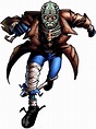 Ghoul - Ultraverse - Malibu Comics - Ultraforce - Exiles - Character ...
