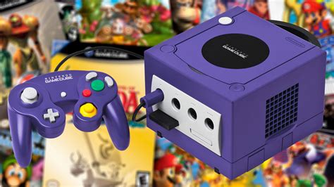 Download GameCube ISO to Revel In the Gameplay on Your Computer