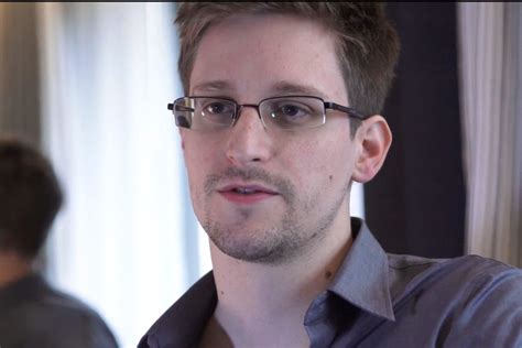 Edward Snowden: A Timeline - NBC News