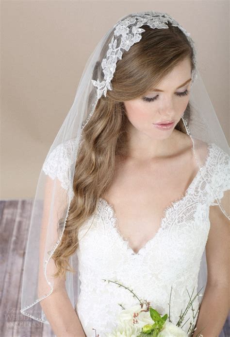 Most Glamorous And Romantic Wedding Hairstyles Ohh My My