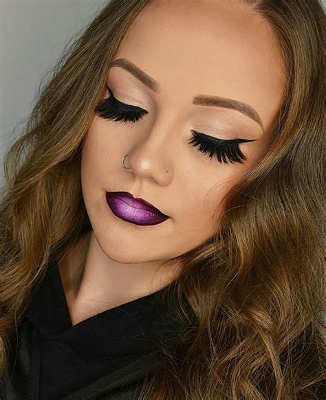 Pin On Sexy Makeup Looks