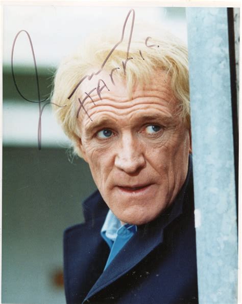 Richard Harris Movies And Autographed Portraits Through The Decades