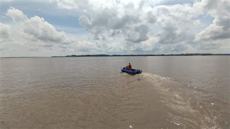 Nelayan Temukan Jasad Mengambang Pencarian Tiga Abk Km Bunga Lestari