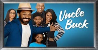 Watch Uncle Buck TV Show - ABC.com