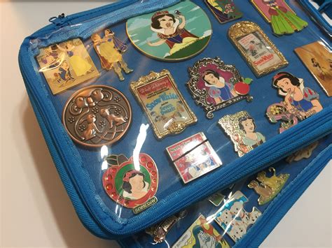 10 Essential Things You Need To Know About Disney Pin Trading Page 2