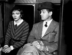 Movie Review: It Happened One Night (1934) | The Ace Black Movie Blog