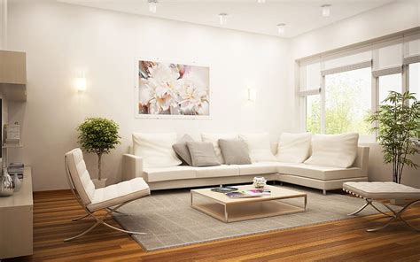 Hd Wallpaper Blue Couch Design Room Sofa Furniture Interior