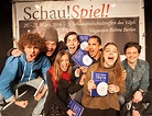 Filmschauspielschule Berlin - Meldungen Einzelansicht