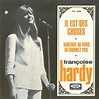 Françoise Hardy - Il Est Des Choses (1967, Vinyl) | Discogs