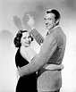 PRIDE OF THE YANKEES (1944) - Gary Cooper and Teresa Wright - Directed ...