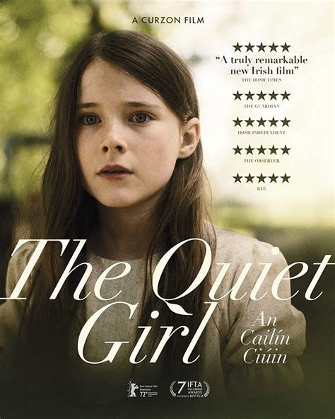 The Quiet Girl Film 2022 Allociné