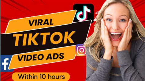 Create Tik Tok Video Ads And Ugc Tiktok Video Ads By Hassanads Fiverr