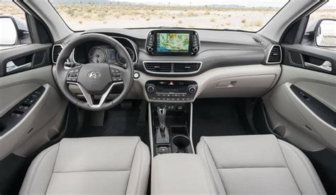 2022 Hyundai Tucson Interior Reviews Pictures New 2024 Hyundai Specs