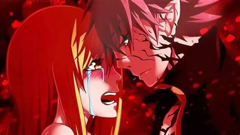 Natsu, lucy, happy, gray, erza, wendy and carla; How to watch the new Fairy Tail movie Dragon Cry - Quora